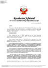 Vista preliminar de documento RJ_228_2025_MINEDU_VMGI_PRONABEC_DICRE