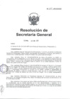 Vista preliminar de documento Resolución  N° 04-2013-DV-SG