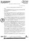 Vista preliminar de documento N° 054-2025 declarar nulo de oficio PAD contar Liliana Vera y retrotraer