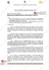 Vista preliminar de documento RESOLUCION ADMINISTRATIVA-000412-2025-P-CSJAY