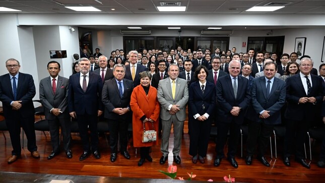 El puerto de Chancay: apuesta geoestratégica del Perú