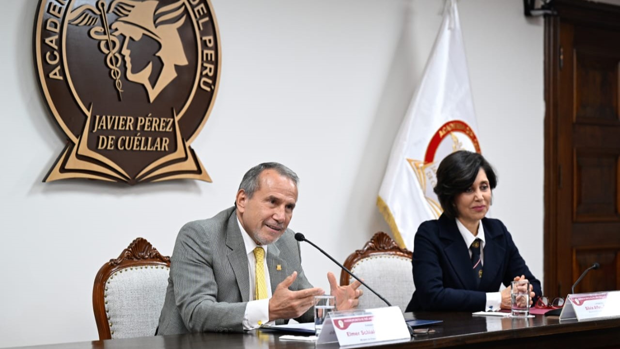 El puerto de Chancay: apuesta geoestratégica del Perú