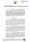 Vista preliminar de documento RGR N° 039 2025 GRLL GGR GRCTPIP
