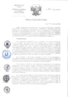 Vista preliminar de documento Resolución Directoral N° 140-2025-DG-INCN