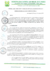 Vista preliminar de documento RA140-Reconocer a la junta directiva del comité de vaso de leche caserío El Tambo