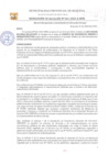Vista preliminar de documento RESOLUCION DE ALCALDIA N°061-2025-A-MPR DAR POR CONCLUIDA AL 01 DE ABRIL DE 2025 LA DESIGNACION DEL ING ROY JUNIOR BECERRA MALAVERRY PARA EL CARGO DE GERENTE DUI DE LA MPR