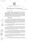 Vista preliminar de documento Resolucion Secretarial Nº 039-2025-MINEM-SG