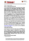 Vista preliminar de documento CONTRATO DE SERVICIO DE CONSULTORIA DE OBRA N° 000002-2025-MPCP/ALC-GM