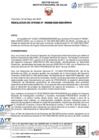 Vista preliminar de documento RESOLUCION DE OFICINA-000088-2025-ORRHH
