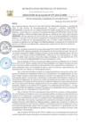 Vista preliminar de documento RESOLUCION DE ALCALDIA N°075-2025-A-MPR DECLARE PROCEDENTE LA ACEPTACION  DE DONACION DE TERRENOS DENOMINADO PARCELA