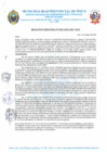 Vista preliminar de documento R.D. Nº 050-2025-MPP-OGAF