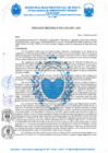Vista preliminar de documento R.D. Nº 051-2025-MPP-OGAF