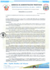 Vista preliminar de documento RESOLUCION N°101-2025-GAT-MDA