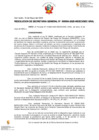 Vista preliminar de documento RESOLUCION DE SECRETARIA GENERAL-000054-2025-SEC GRAL