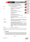 Vista preliminar de documento INFORME N° 00121-2025-MINAM-VMGA-DGCA-DCCSQ