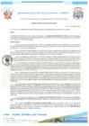 Vista preliminar de documento RESOLUCION N°099-2025-GAT-MDA