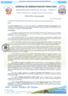 Vista preliminar de documento RESOLUCION N°096-2025-GAT-MDA
