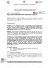 Vista preliminar de documento RESOLUCION ADMINISTRATIVA-000450-2025-P-CSJSU