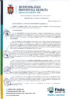 Vista preliminar de documento DECRETO DE ALCALDIA Nº  007-2025-MPP-A