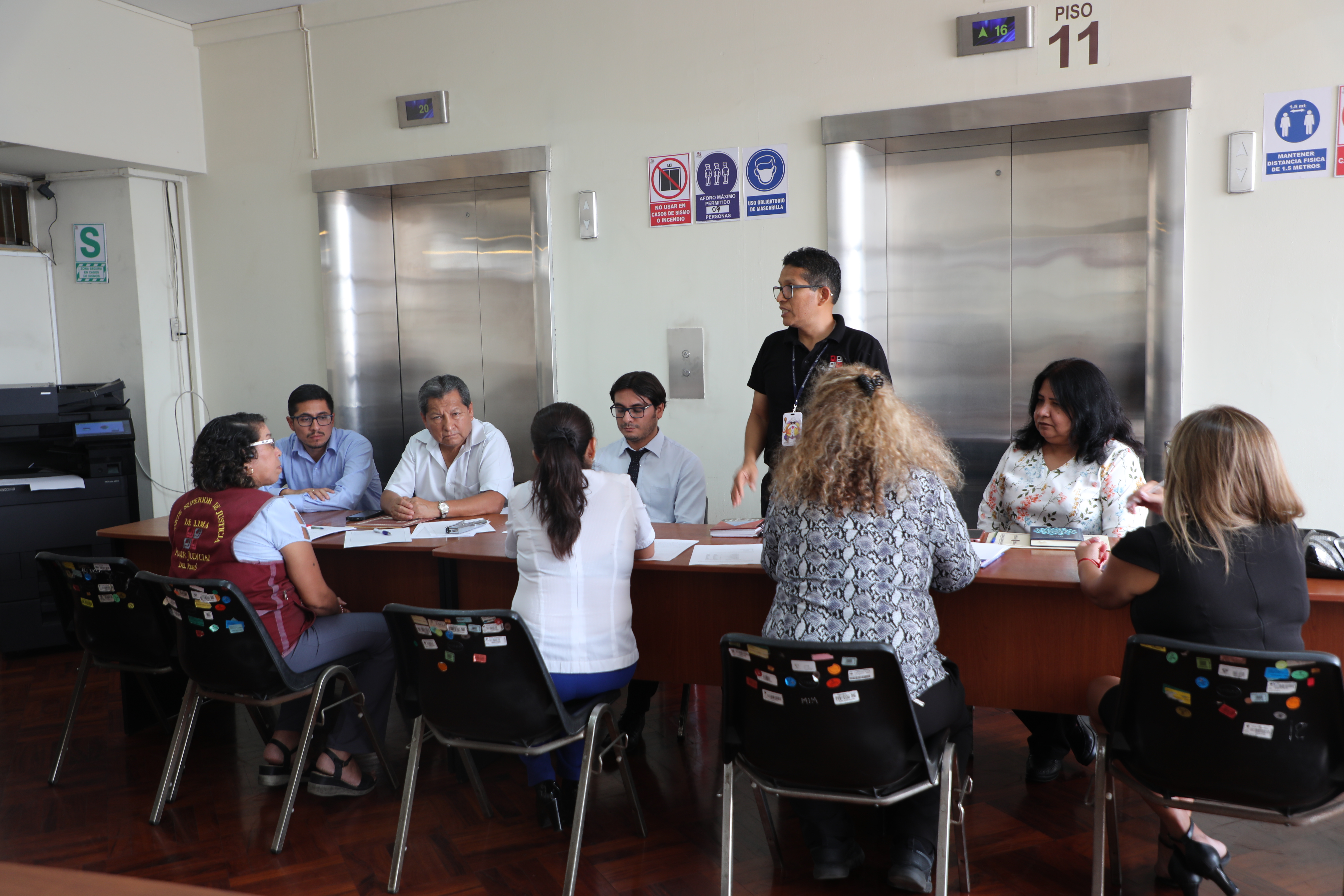 Ejercicio de Simulación
