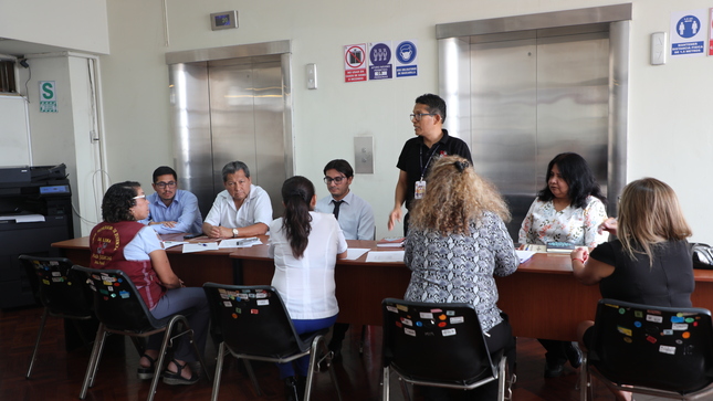 Ejercicio de Simulación