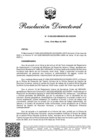 Vista preliminar de documento RD N° 0158-2025-MIDAGRI-SG-OGGRH