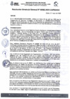 Vista preliminar de documento RGG N° 00062-2025-CAFED