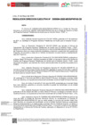 Vista preliminar de documento RD-0064-2025-MIDIS-PNPAIS-DE