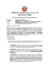 Vista preliminar de documento Resolución N° 000792-2025-JUS-TTAIP-SEGUNDA SALA 