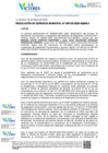 Vista preliminar de documento RESOLUCIÓN DE GERENCIA MUNICIPAL-000135-2025-GM