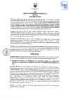 Vista preliminar de documento Acta de Sesión Extraordinaria N° 03