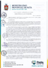 Vista preliminar de documento RESOLUCION DE ALCALDIA Nº 107-2025-MPP