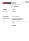 Vista preliminar de documento AVISO DE SINCERAMIENTO - Abril 2025 - Laudo arbitral