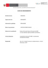 Vista preliminar de documento AVISO DE SINCERAMIENTO - Abril 2025 - Penalidades