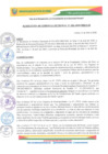 Vista preliminar de documento RESOLUCION DE GERENCIA MUNICIPAL N°036-2025-MDC-GM