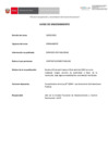Vista preliminar de documento AVISO DE SINCERAMIENTO - Abril 2025 - Servicios de publicidad