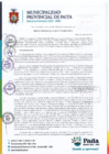 Vista preliminar de documento RESOLUCION DE ALCALDIA Nº 109-2025-MPP