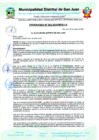 Vista preliminar de documento ORDENANZA N° 002- 2025-MDSJ