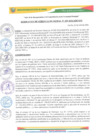 Vista preliminar de documento RESOLUCION DE GERENCIA MUNICIPAL N°037-2025-MDC-GM