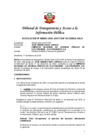 Vista preliminar de documento Resolución N° 000801-2025-JUS-TTAIP-SEGUNDA SALA 