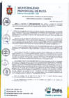 Vista preliminar de documento RESOLUCION DE ALCALDIA Nº 112-2025-MPP