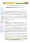 Vista preliminar de documento RESOLUCION DE GERENCIA MUNICIPAL N°038-2025-MDC-GM