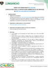 Vista preliminar de documento Bases del Proceso CAS Transitorio N°004-2025/MDL