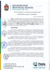Vista preliminar de documento RESOLUCION DE ALCALDIA Nº 115-2025-MPP