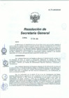 Vista preliminar de documento Resolución  N° 10-2013-DV-SG