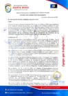 Vista preliminar de documento Acuerdo de Concejo N°027-2025-MDSR-CM