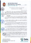 Vista preliminar de documento RESOLUCION DE ALCALDIA Nº 118-2025-MPP