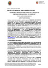 Vista preliminar de documento CONTRATO DE BIENES N° 000015-2025-MPCP/ALC-GM