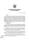 Vista preliminar de documento Resolucion N° 003-2025-INAIGEM-GG