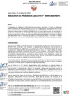 Vista preliminar de documento RESOLUCION DE PRESIDENCIA EJECUTIVA-000048-2025-PE